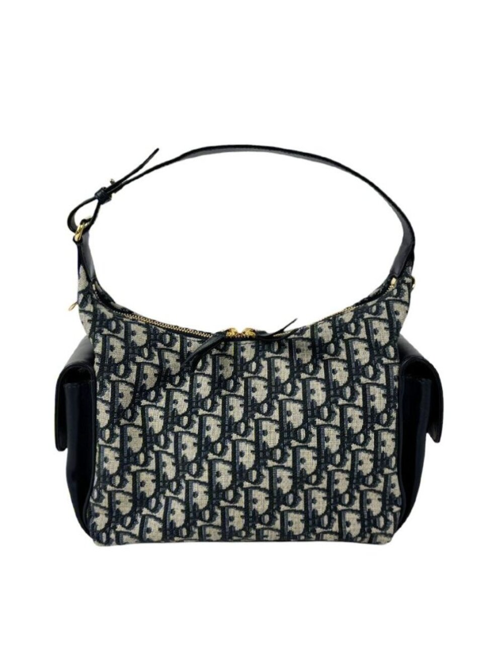Dior Shoulder Bag Oblique